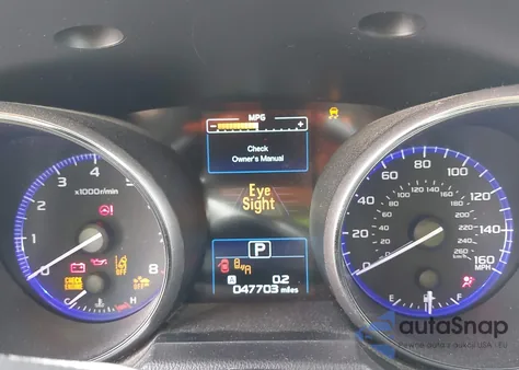 2017 Subaru Outback 3.6R Limited from USA, damaged, VIN 4S4BSENC1H3399235